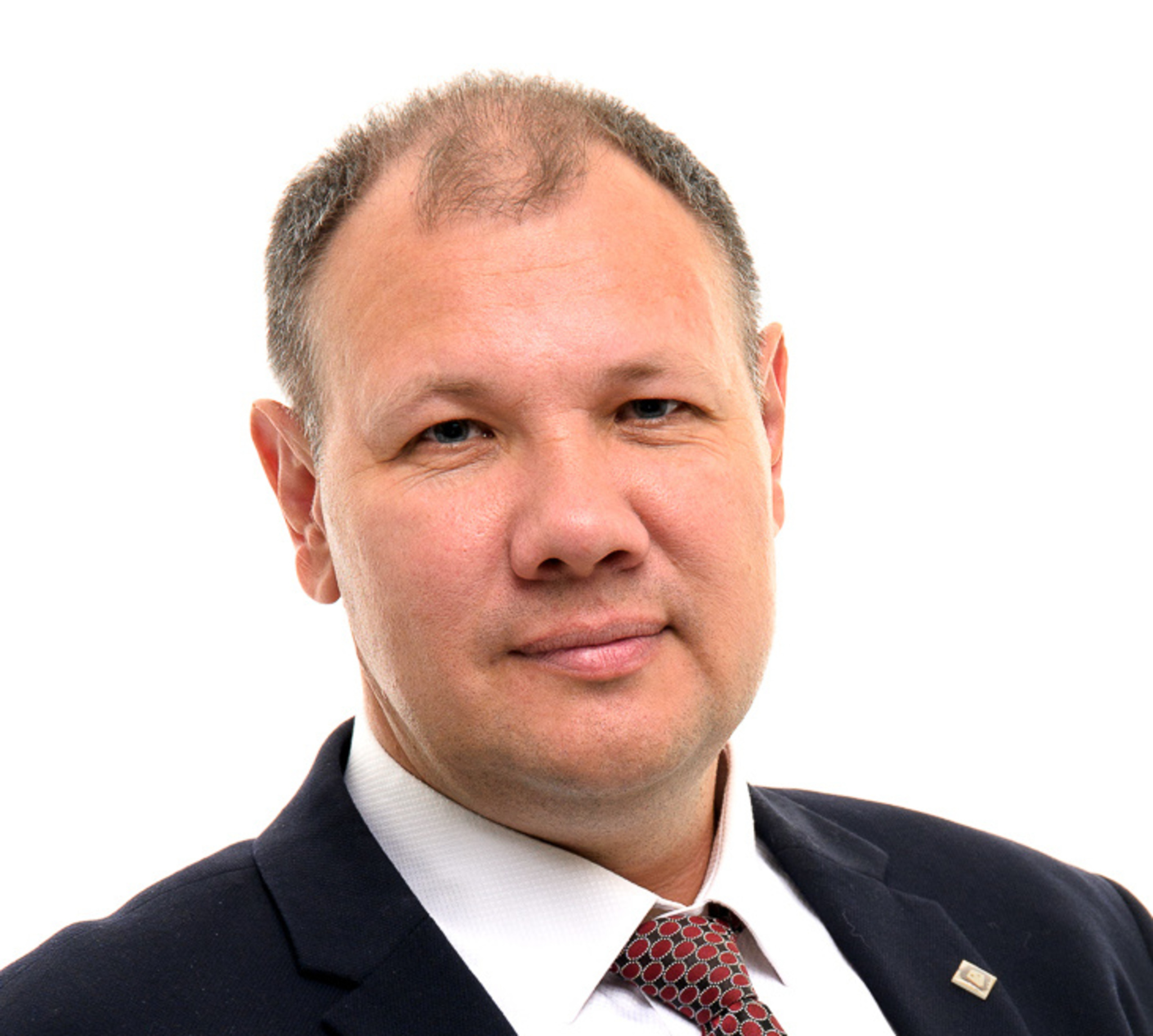 Сергей Бочагов